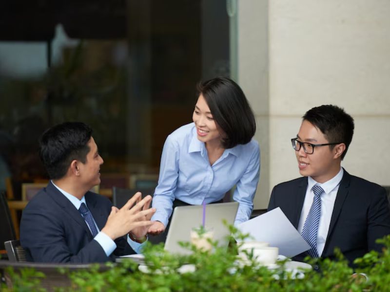 Tư vấn tài chính là gì? Toàn cảnh nghề nghiệp, kỹ năng và cơ hội phát triển