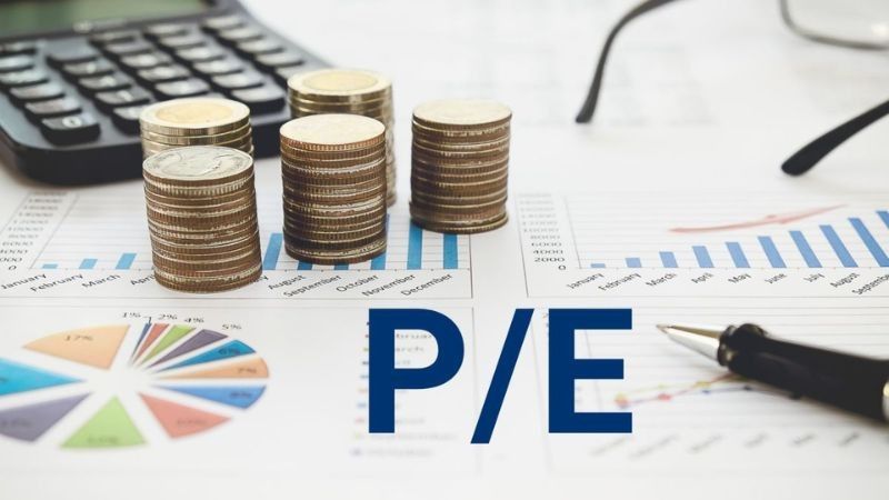 Tỷ lệ giá trên thu nhập P/E là gì? Cách tính và ý nghĩa