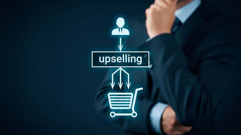 Upselling là gì? Lợi ích và cách thực hiện hiệu quả