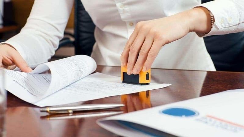 Địa chỉ văn phòng công chứng TP HCM gần đây