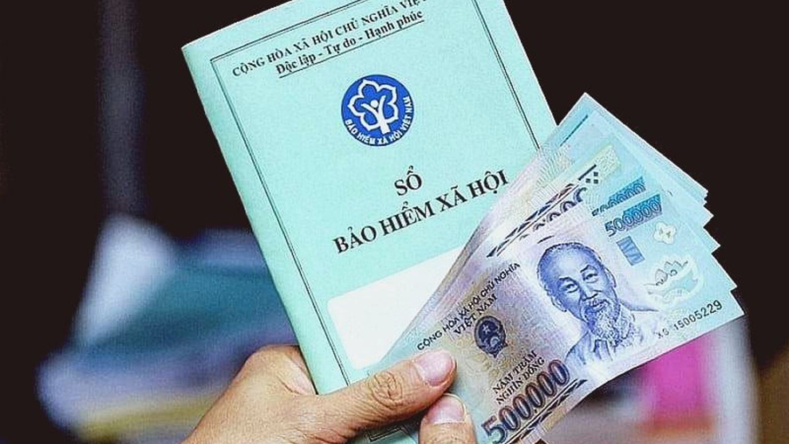 Ví dụ cụ thể về cách tính BHXH 1 lần