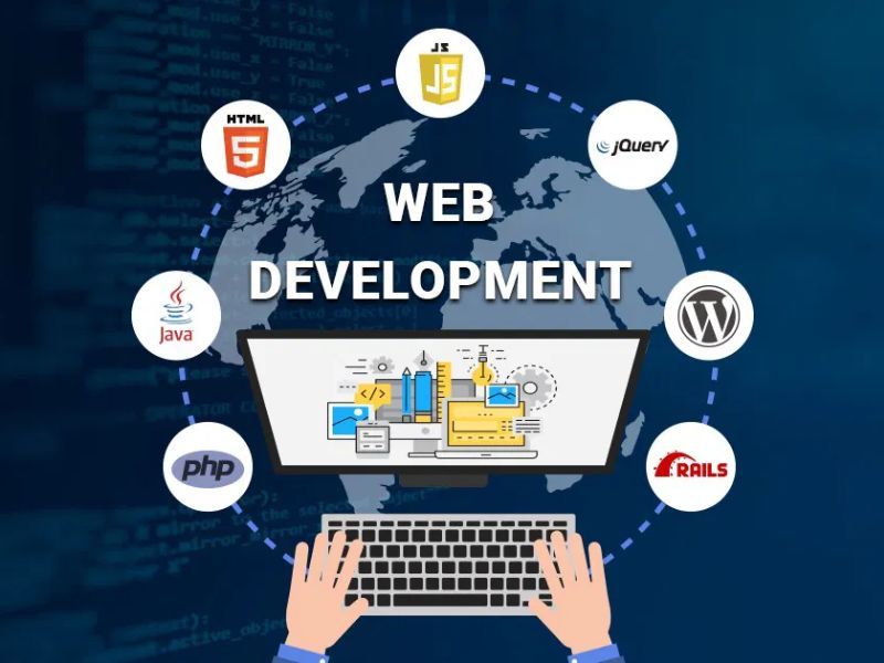 Web Developer là gì? Cơ hội nghề nghiệp không giới hạn trong kỷ nguyên số