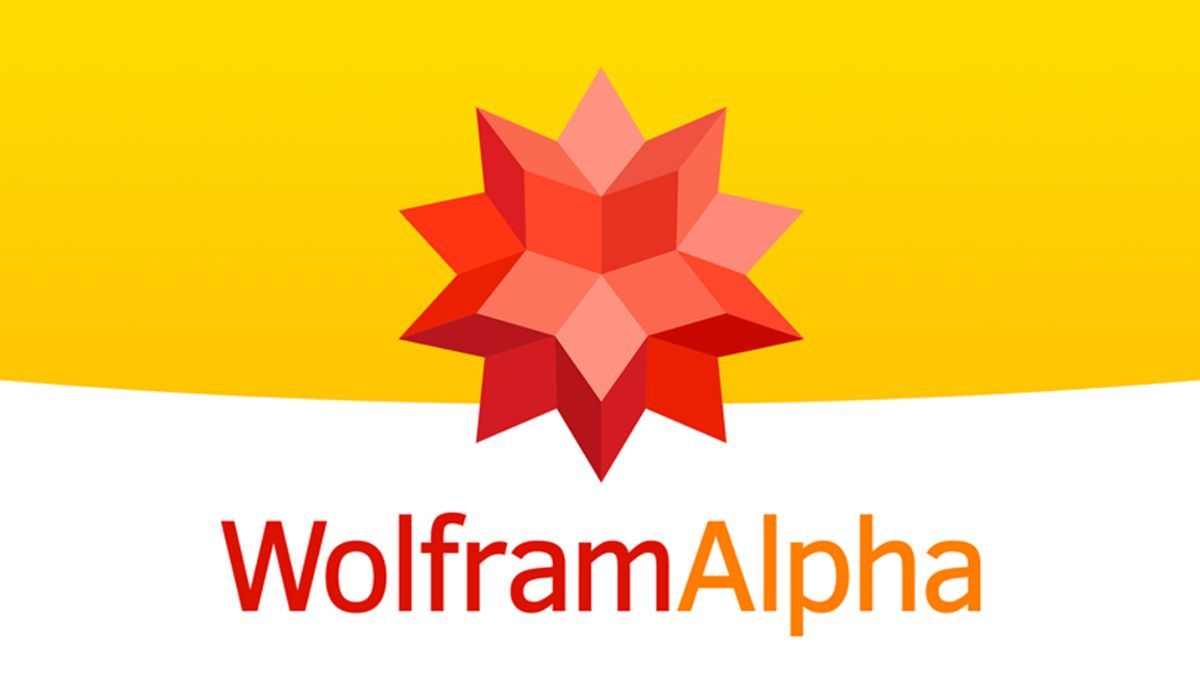 WolframAlpha là gì?