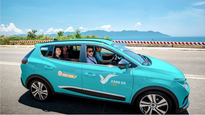 Gọi xe taxi Nha Trang: Cập nhật danh bạ SĐT & Bảng giá 10+ hãng rẻ, uy tín